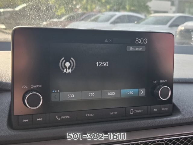 Used 2024 Acura Integra FWD image 21