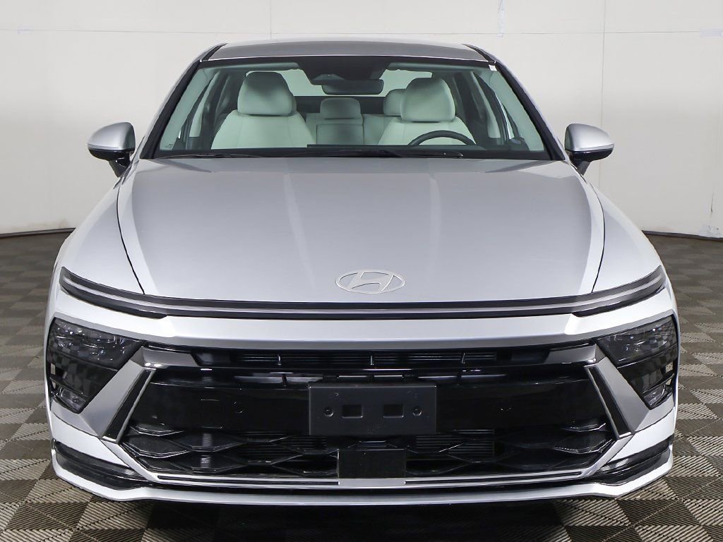 Used 2024 Hyundai Sonata SEL image 10