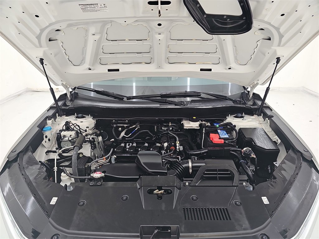 Certified 2024 Honda CR-V EX-L image 39