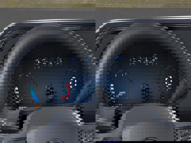 New 2026 Ford F350 Lariat w/ Tremor Off-Road Package image 13