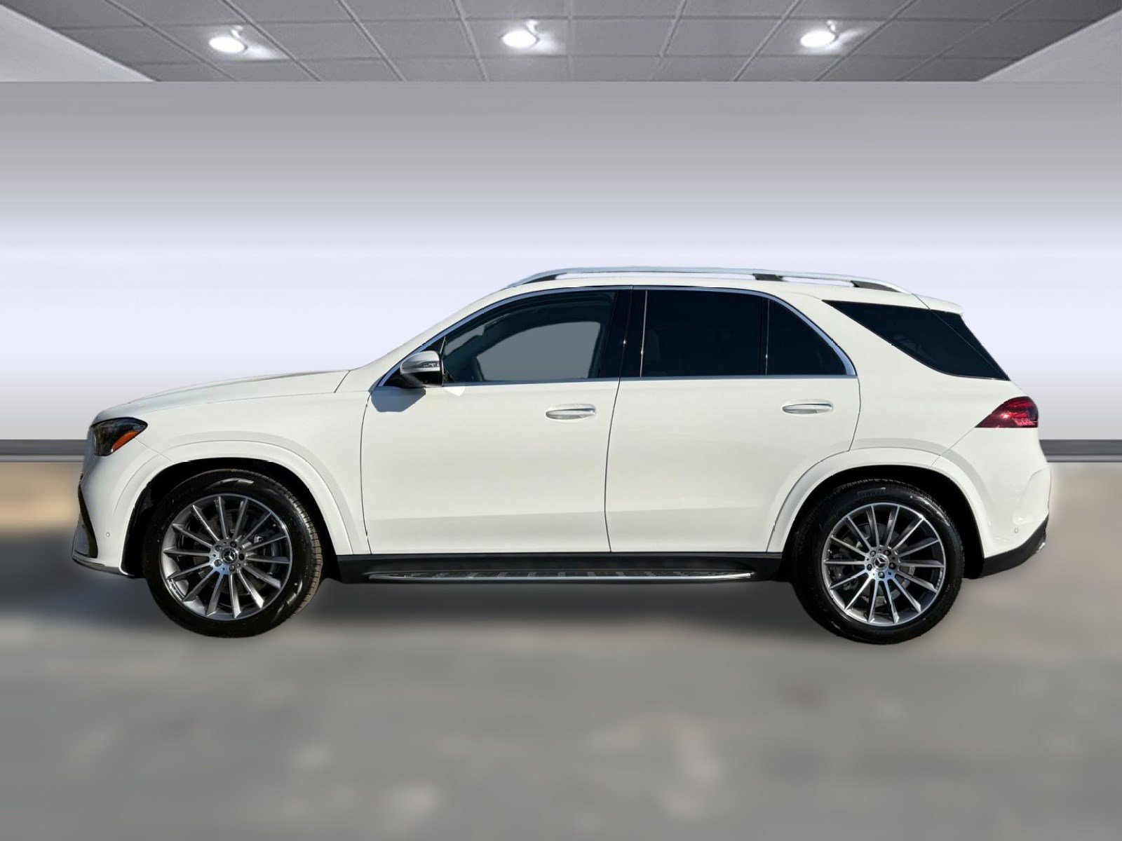 New 2026 Mercedes-Benz GLE 450 4MATIC image 2