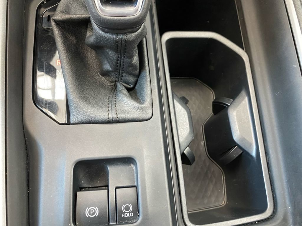 Used 2024 Toyota Grand Highlander XLE image 21