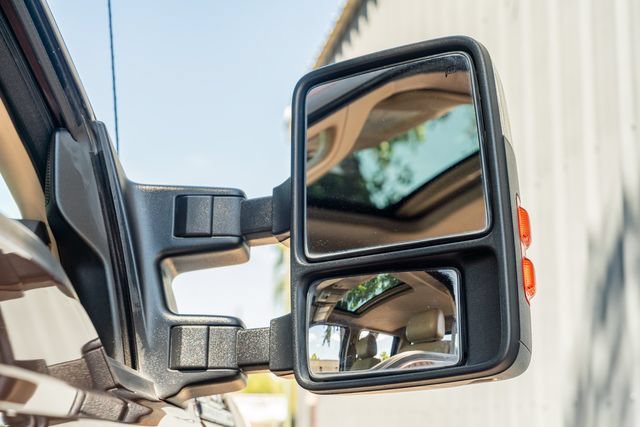 Used 2012 Ford F250 Lariat w/ Lariat Ultimate Pkg AWD/4WD image 16