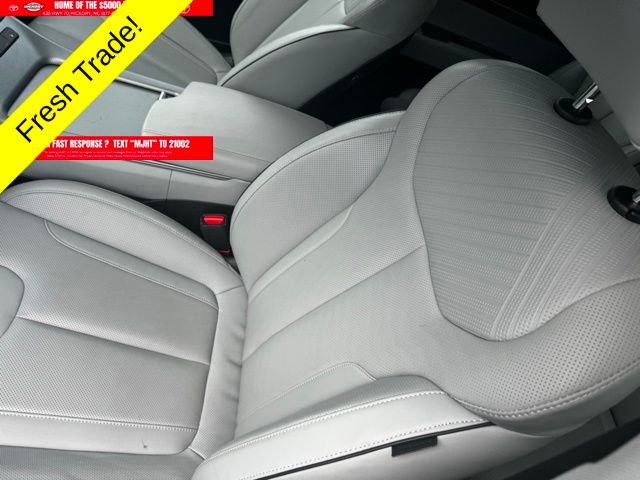 Used 2025 Hyundai Palisade SEL image 8