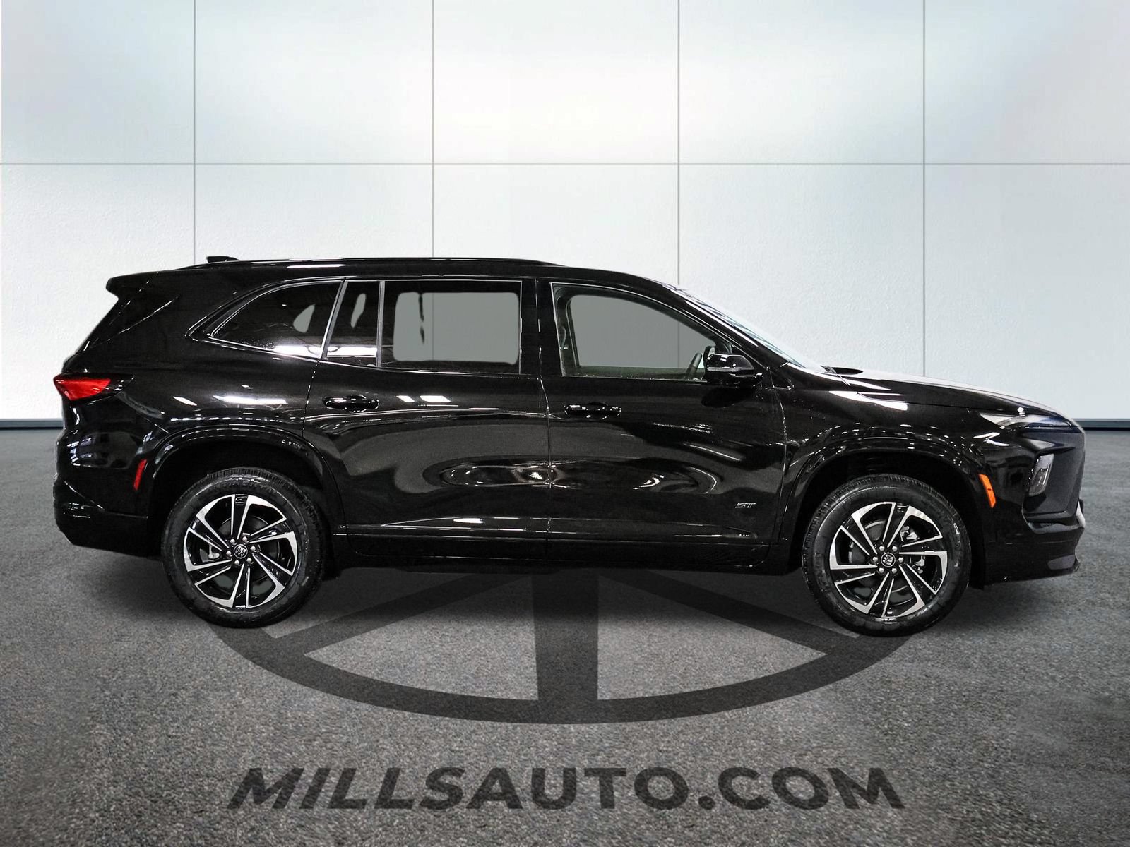 New 2026 Buick Enclave Sport Touring w/ Power Package AWD/4WD image 9