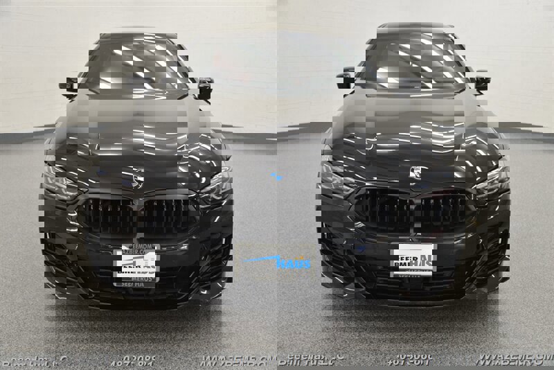 Used 2023 BMW 840i Gran Coupe image 5