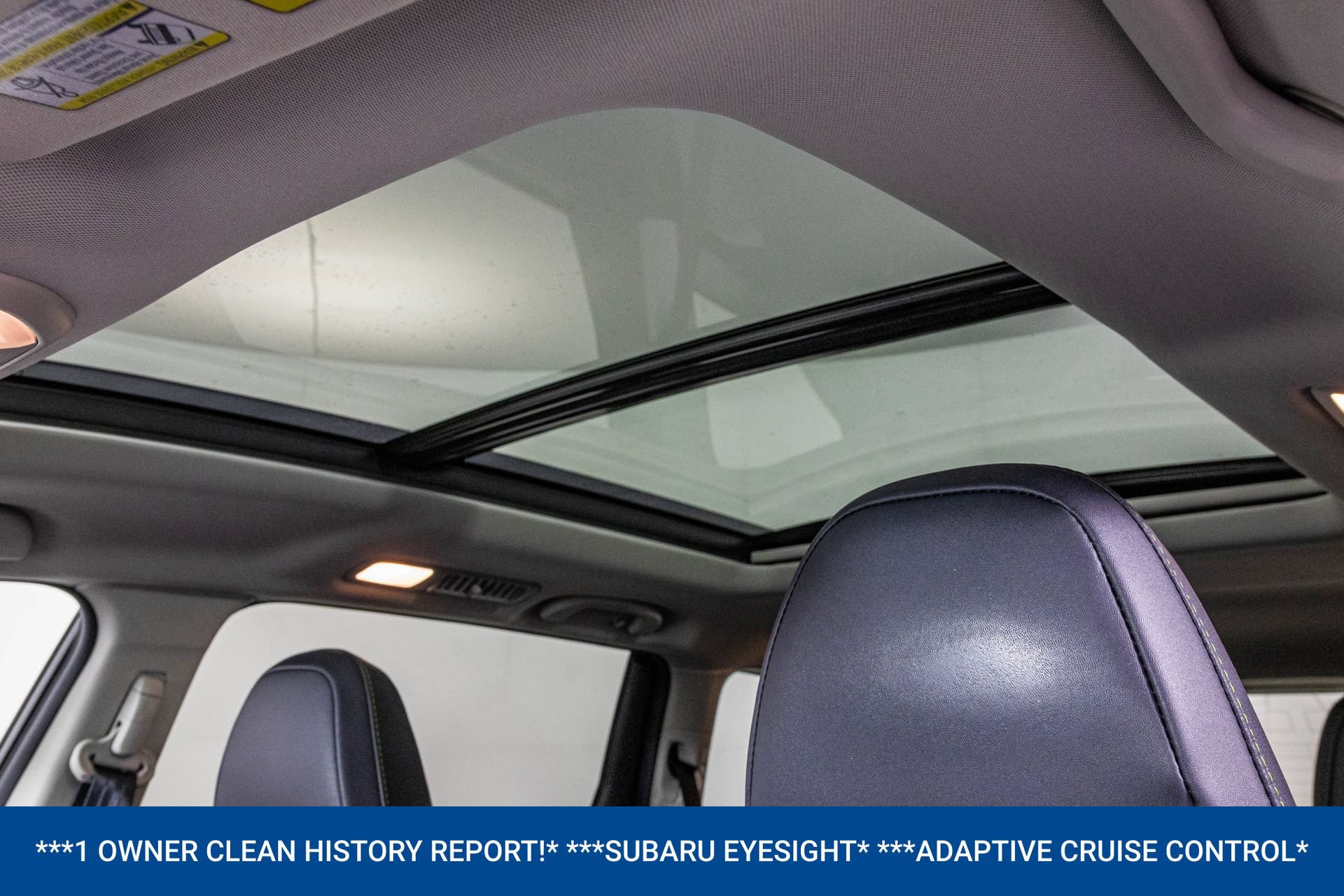 Used 2023 Subaru Ascent Onyx Edition Limited AWD/4WD image 7