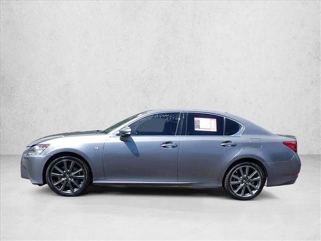 Used 2014 Lexus GS 350 AWD image 2