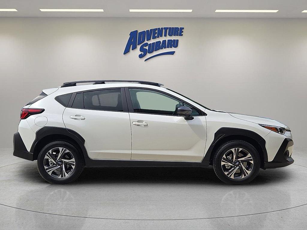 Certified 2026 Subaru Crosstrek 2.5i Premium AWD/4WD image 7