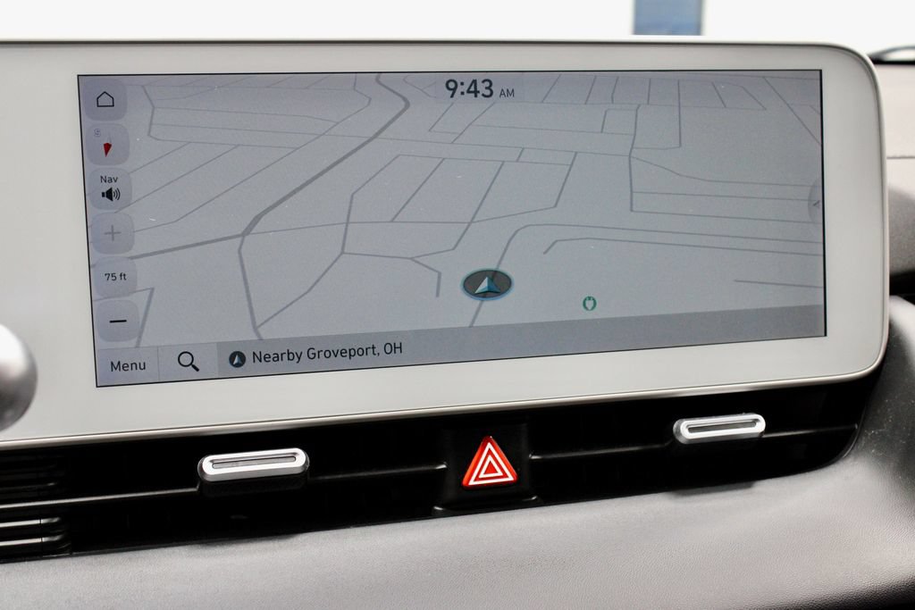Used 2024 Hyundai Ioniq 5 SE AWD/4WD image 4