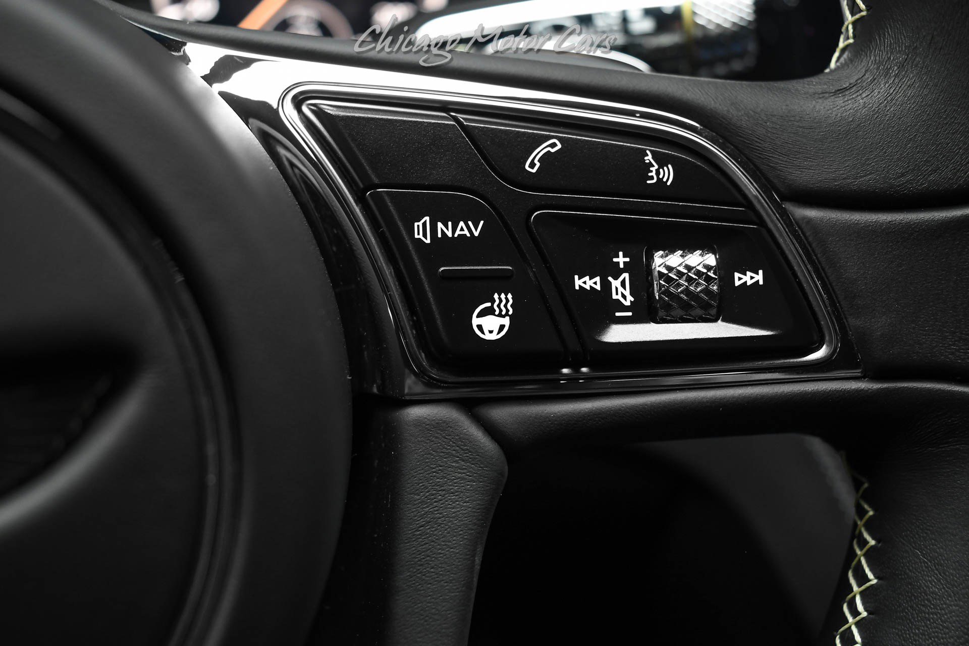 Used 2020 Bentley Continental GT V8 image 10