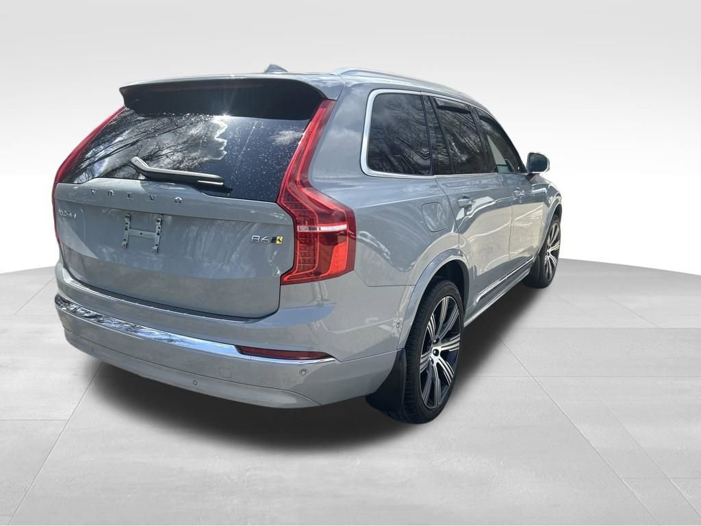Used 2024 Volvo XC90 B6 Ultimate w/ Protection Package Premier AWD/4WD image 5