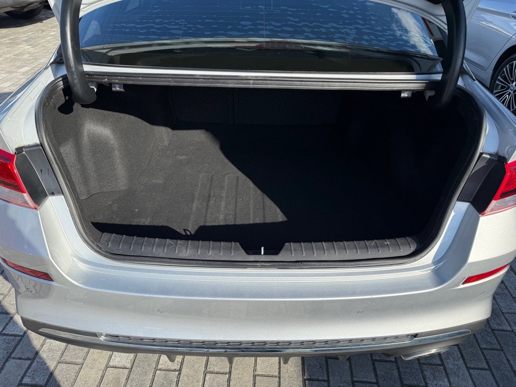 Used 2019 Kia Optima LX w/ LX 17" Wheel Package image 7