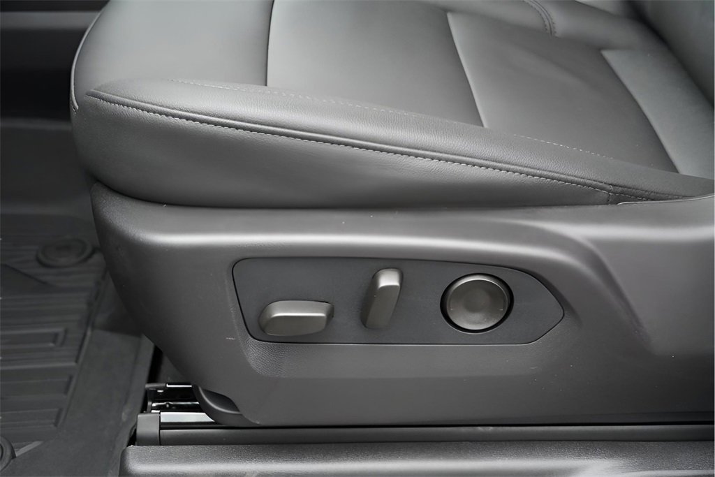New 2026 GMC Sierra 1500 Elevation w/ Elevation Premium Package image 16