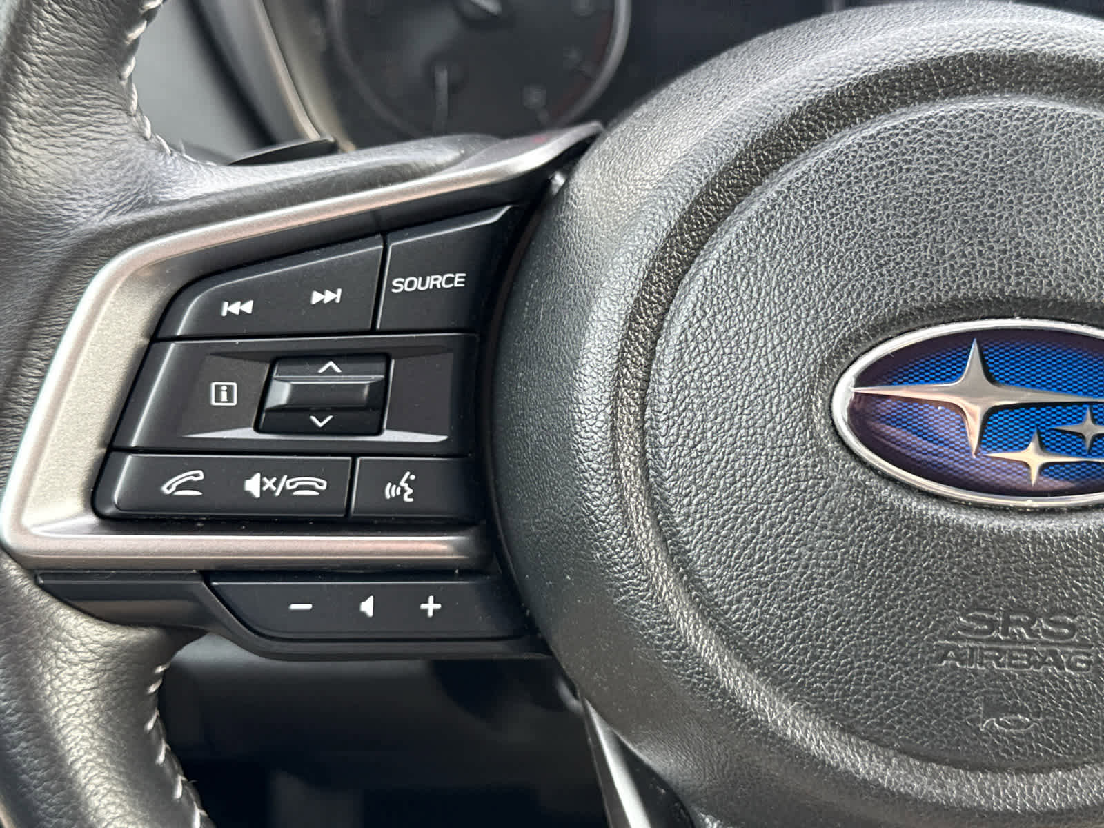 Certified 2024 Subaru Outback Limited image 16