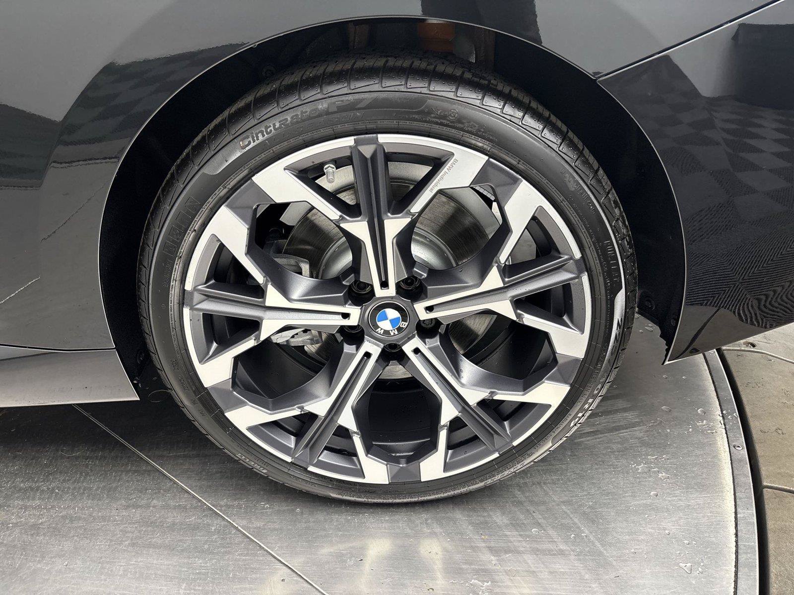 New 2026 BMW 230i xDrive Coupe w/ Convenience Package AWD/4WD image 27