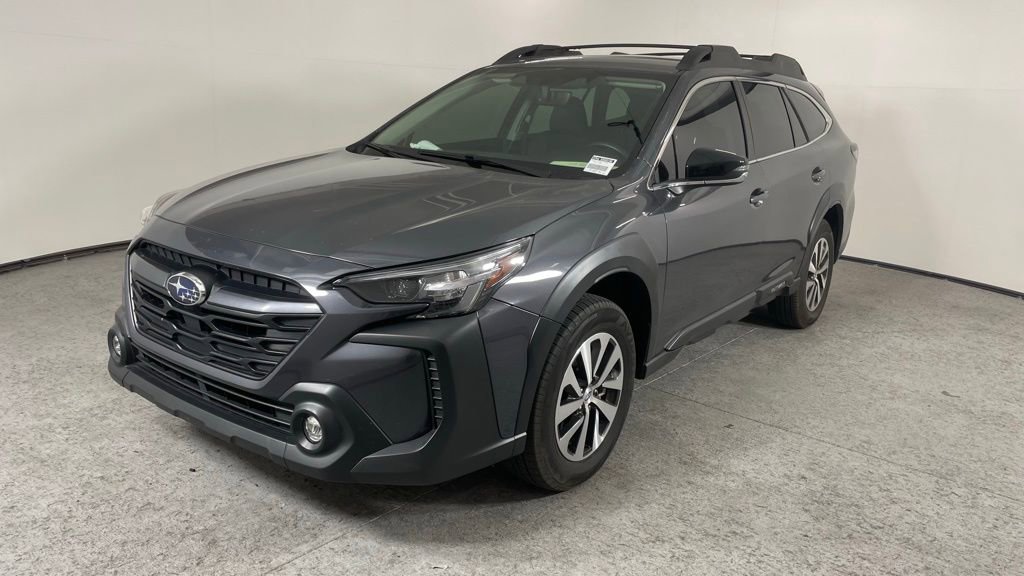 Used 2023 Subaru Outback Premium AWD/4WD image 7