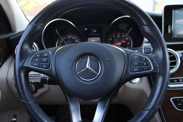 Used 2016 Mercedes-Benz C 300 Sedan image 10