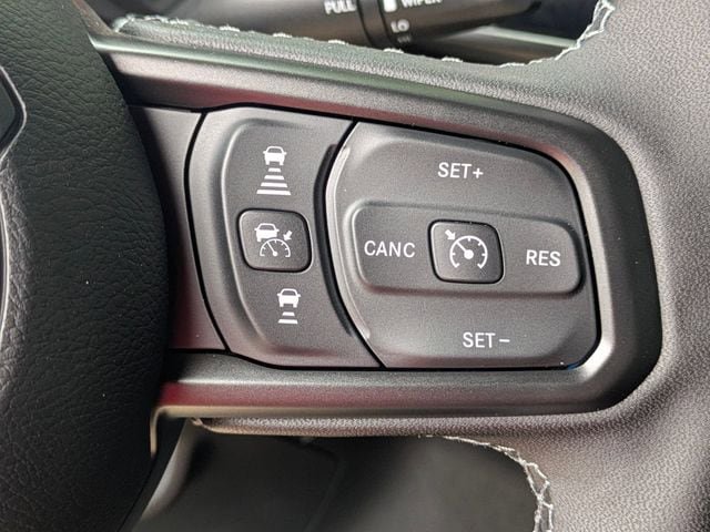 New 2026 Jeep Gladiator Sport AWD/4WD image 20