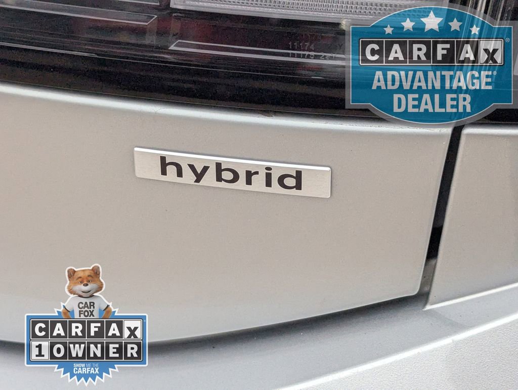 Used 2025 Hyundai Sonata Limited FWD image 35
