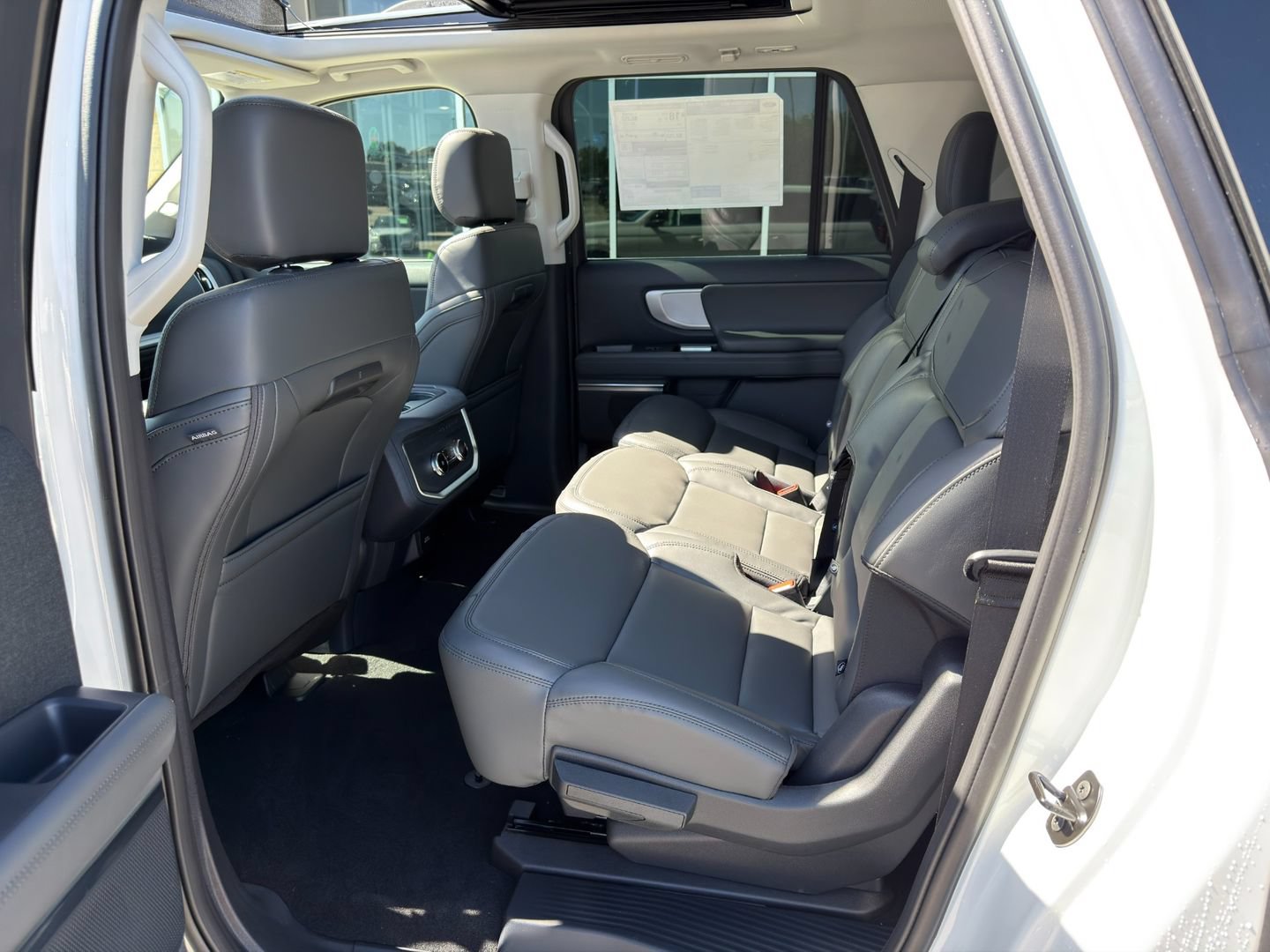 New 2026 Ford Expedition Max Active AWD/4WD image 16