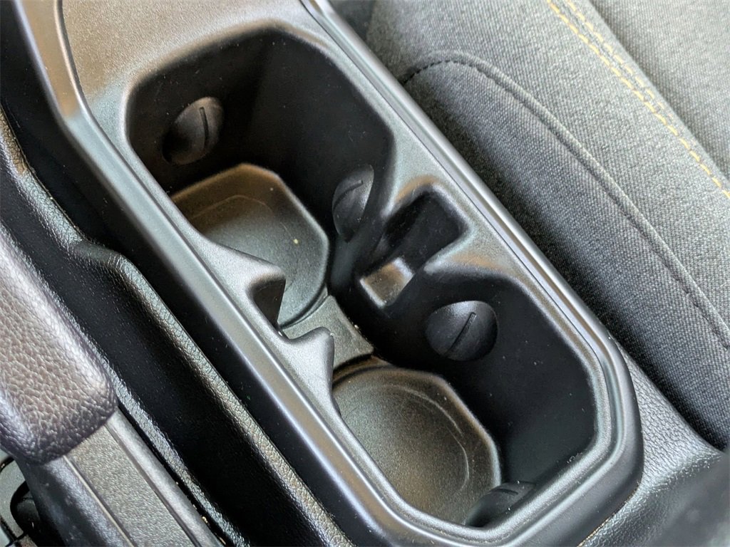 Used 2024 Jeep Wrangler Sport S image 19