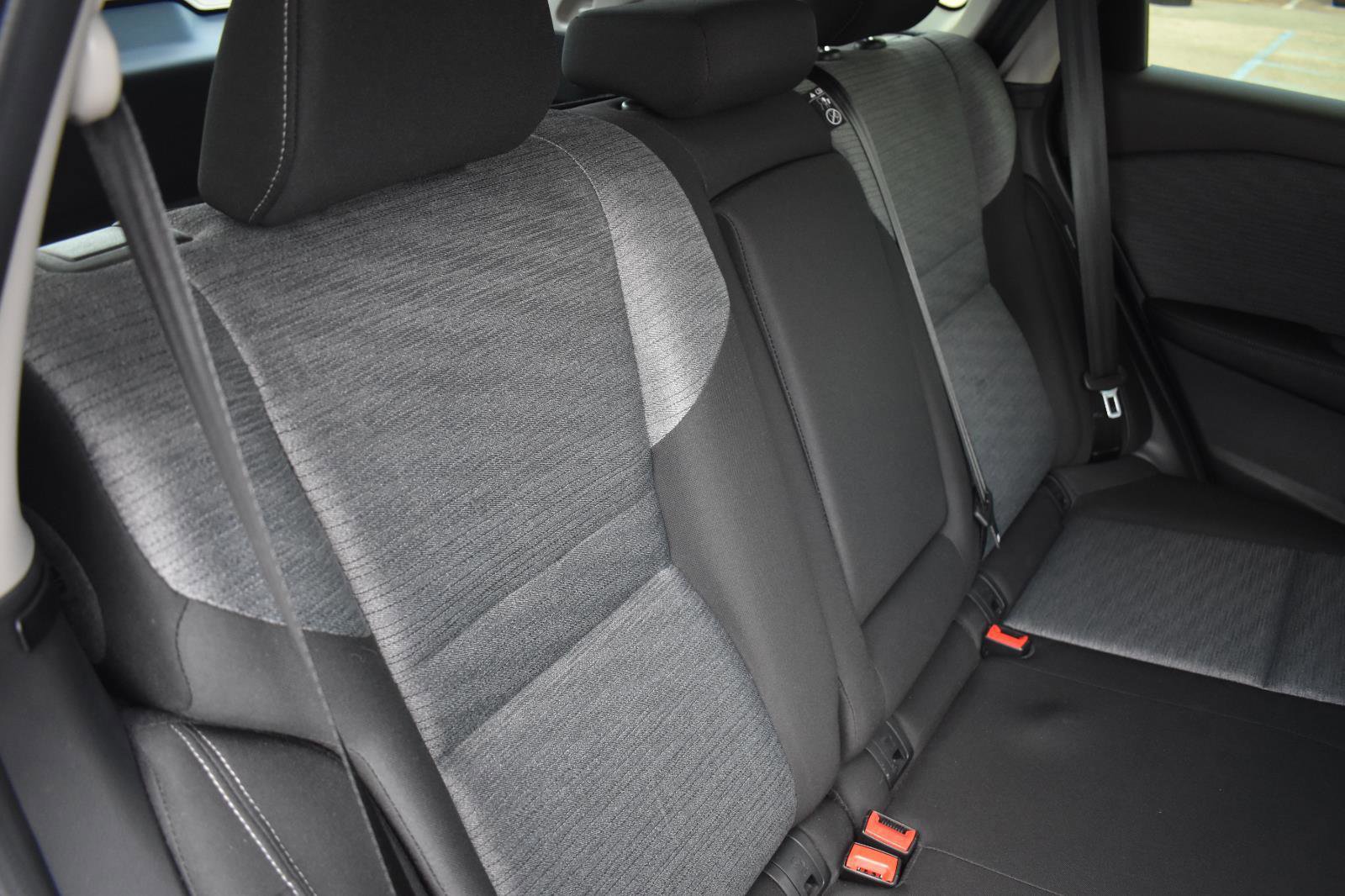 Certified 2023 Nissan Rogue SV image 55