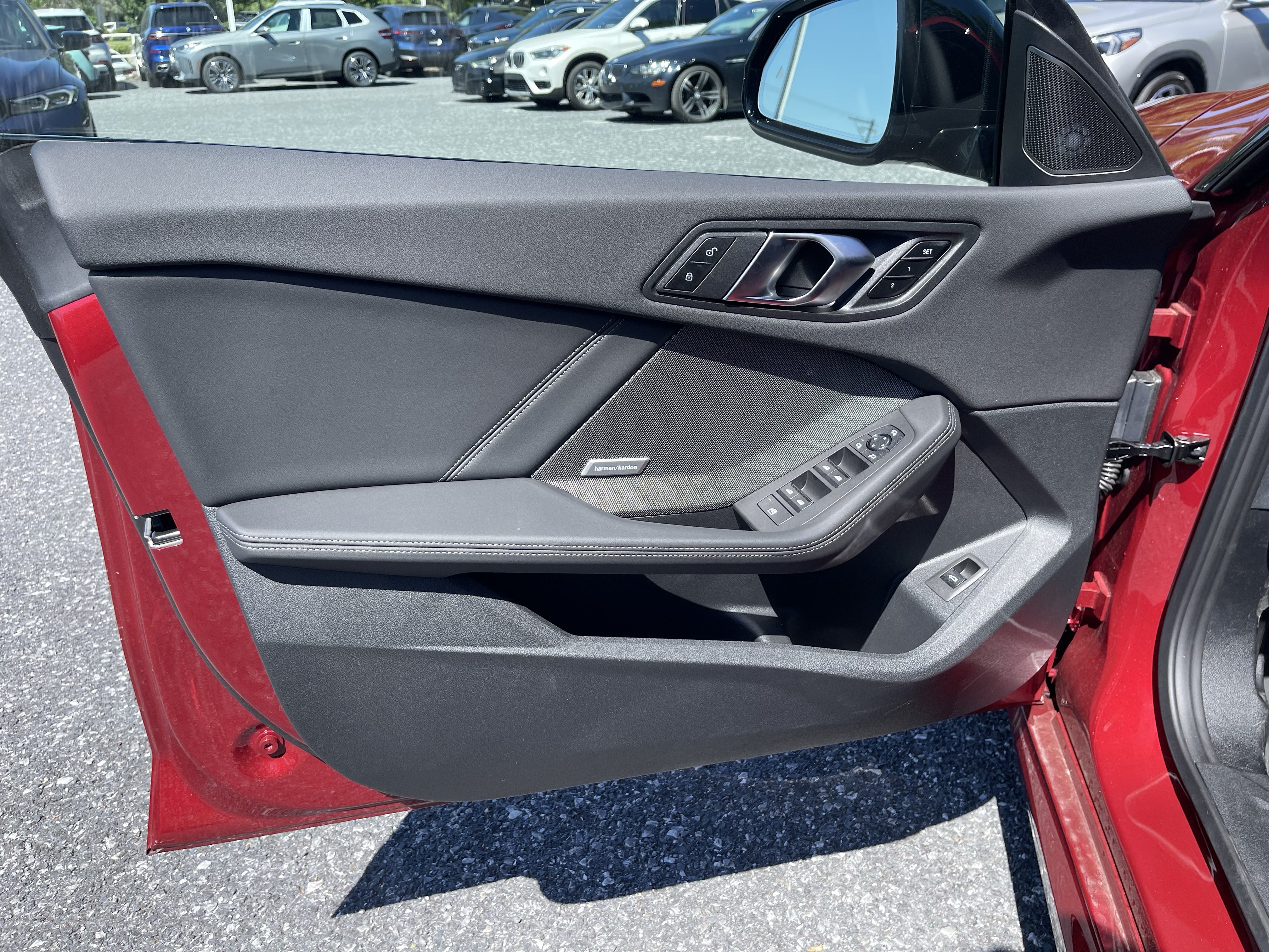 Used 2026 BMW 228i xDrive w/ Technology Package AWD/4WD image 9