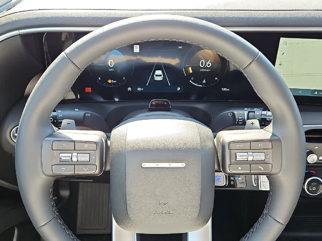 New 2026 Hyundai Palisade SEL FWD image 18