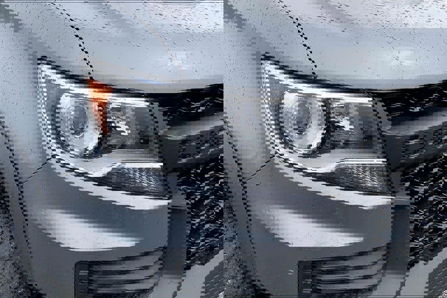 Used 2021 Chevrolet Colorado ZR2 image 26