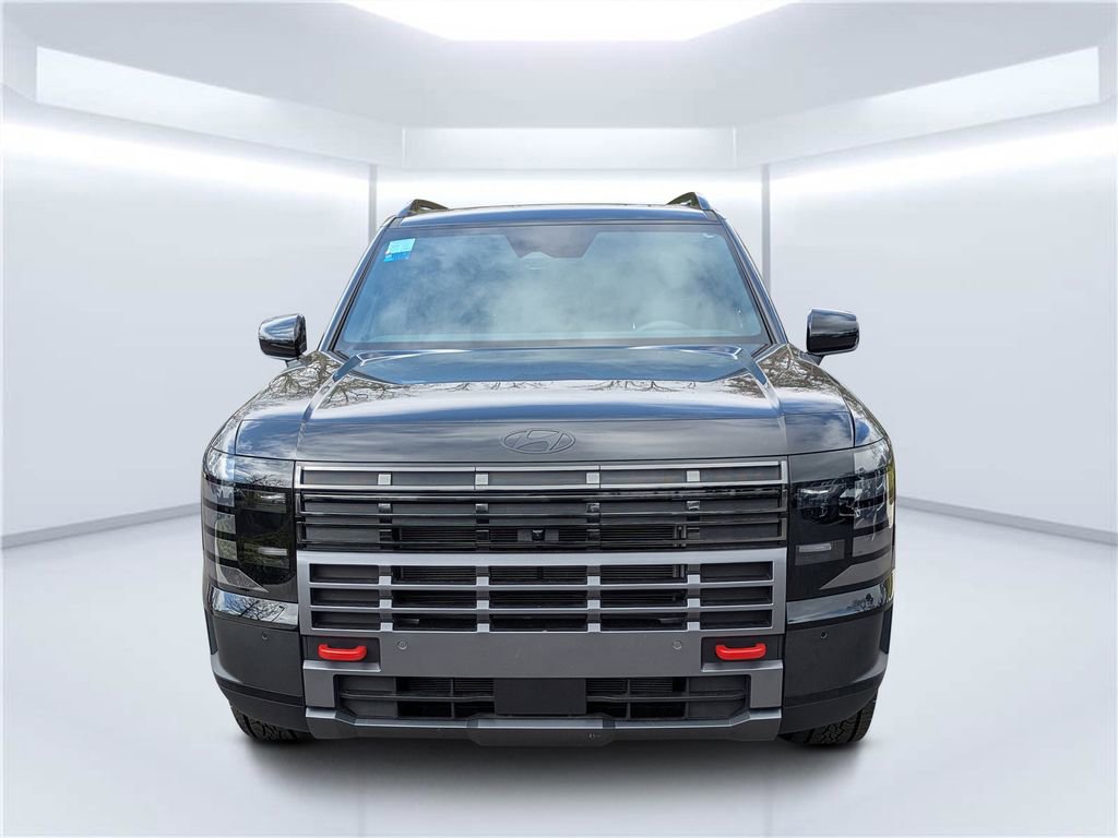 Used 2026 Hyundai Palisade XRT Pro image 8