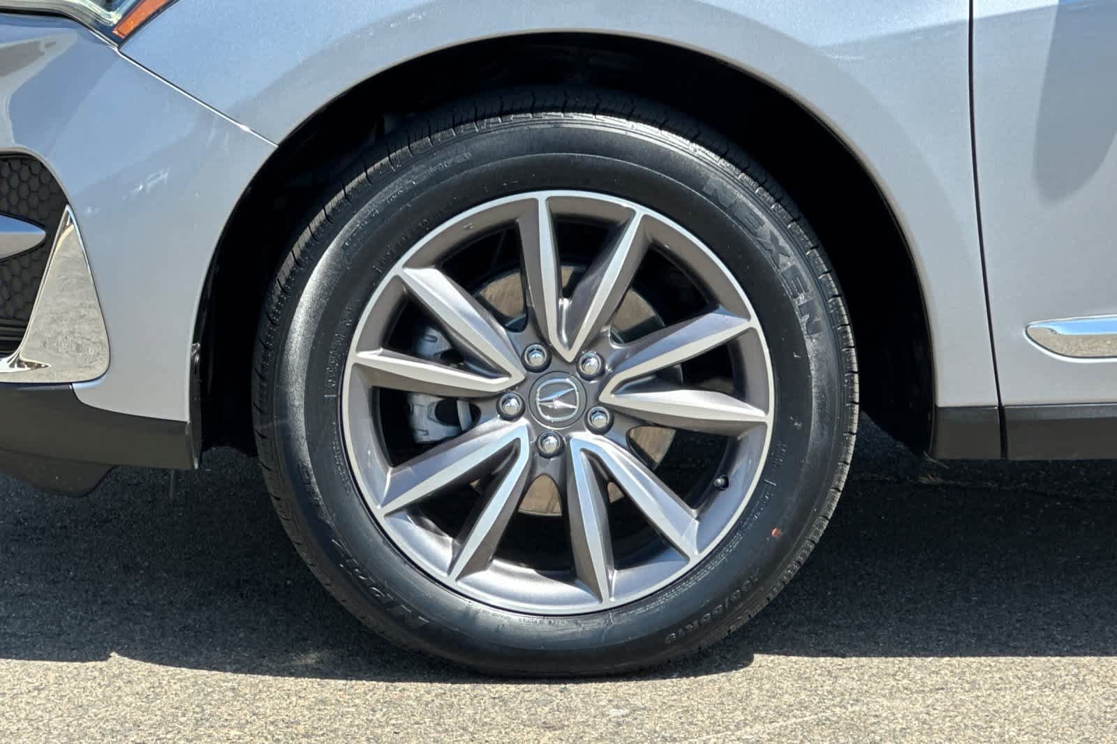 Used 2021 Acura RDX AWD w/ Technology Package image 33