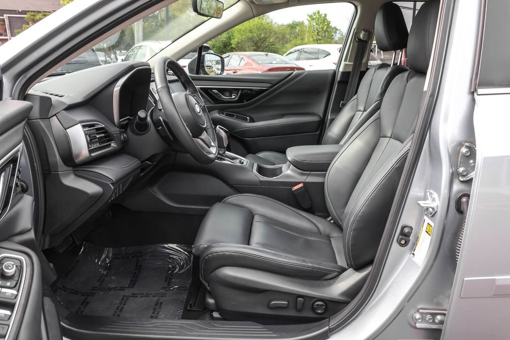 Used 2024 Subaru Outback Limited AWD/4WD image 6