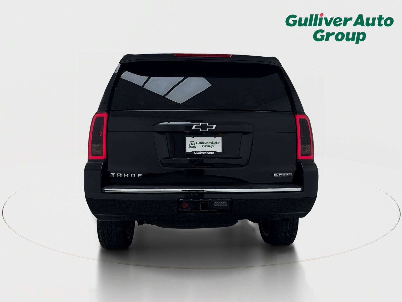 Used 2017 Chevrolet Tahoe Premier AWD/4WD image 7
