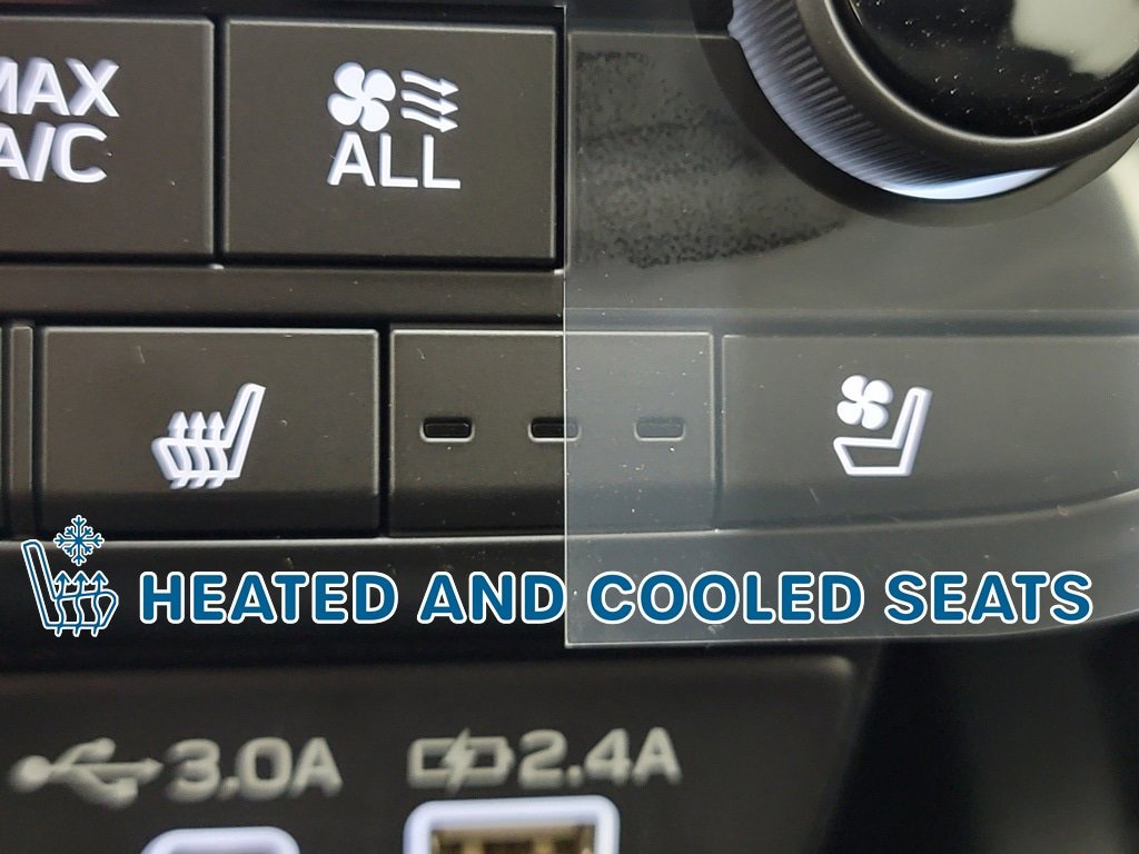New 2026 Subaru Outback Wilderness AWD/4WD image 16