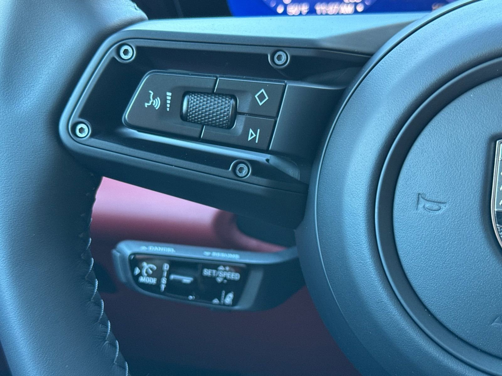 New 2025 Porsche Macan Turbo Electric image 29