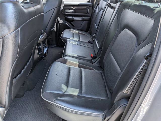 Used 2020 RAM 1500 Laramie RWD image 18