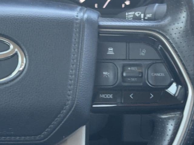 Used 2024 Toyota Tundra SR5 AWD/4WD image 16