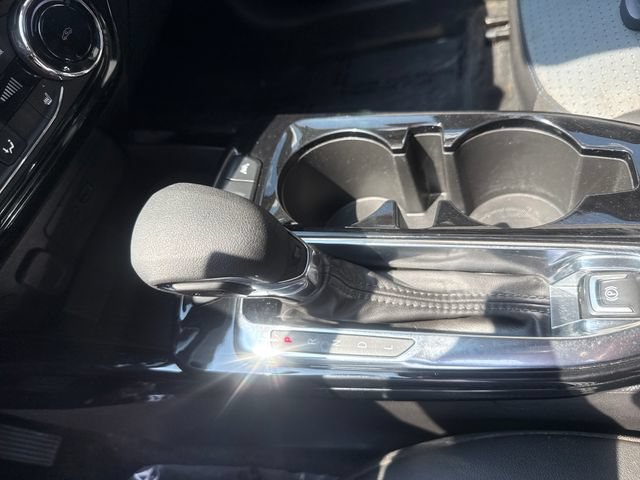 Used 2024 Chevrolet Trax LT w/ Driver Confidence Package FWD image 18