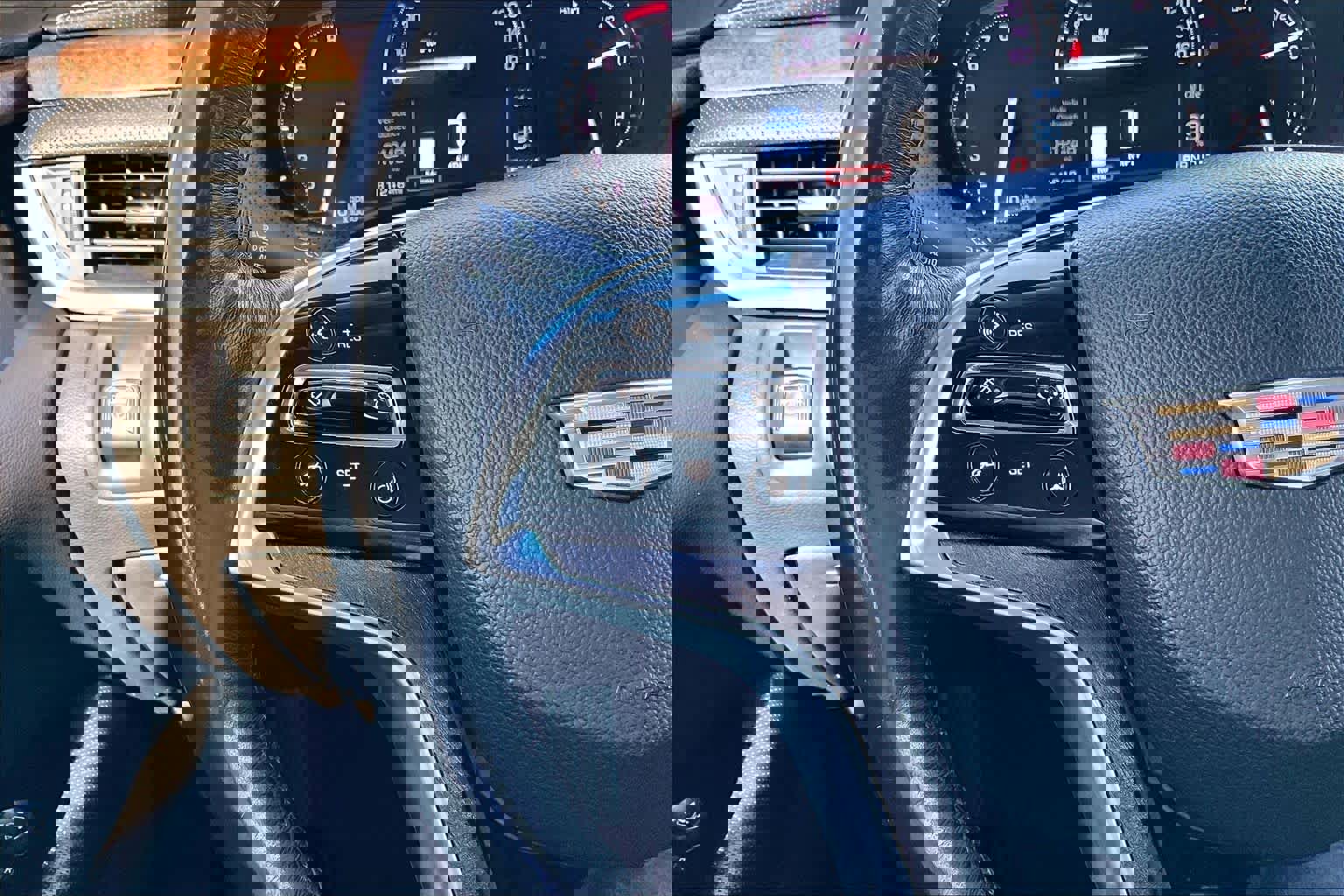 Used 2019 Cadillac XTS Luxury image 22