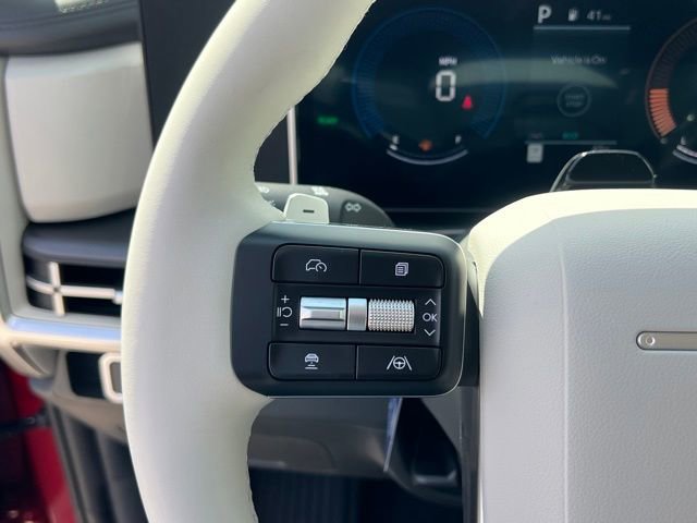 New 2026 Hyundai Santa Fe SEL AWD/4WD image 21