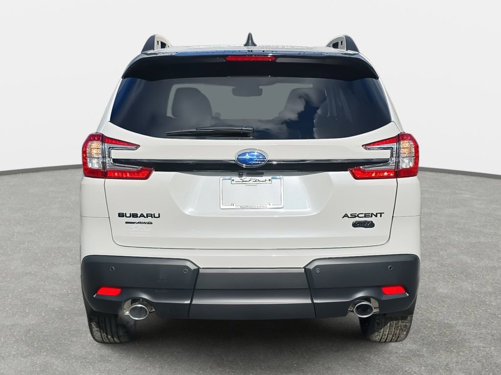 Certified 2025 Subaru Ascent Bronze Edition AWD/4WD image 6