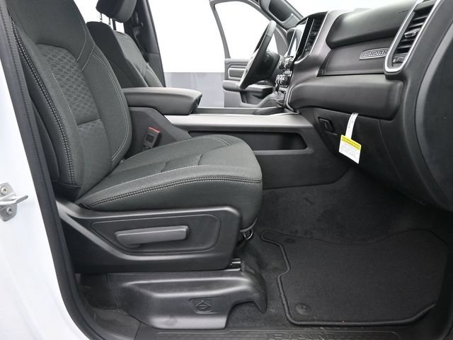 New 2026 RAM 1500 Big Horn AWD/4WD image 18