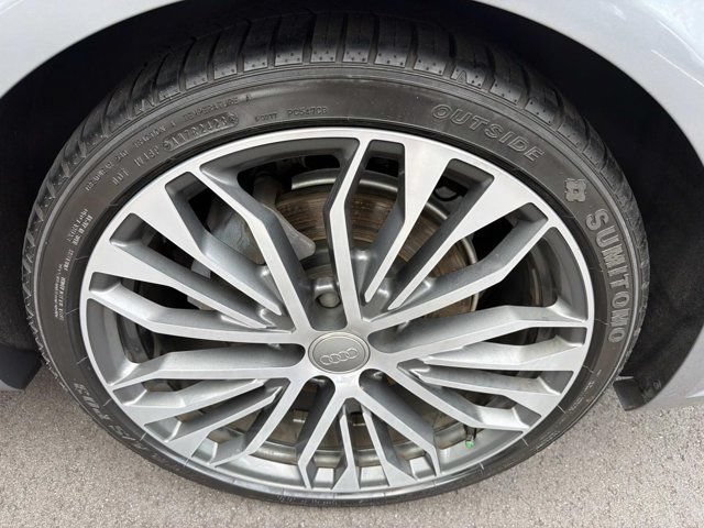 Used 2018 Audi A6 2.0T Premium w/ 19" Sport Package FWD image 32