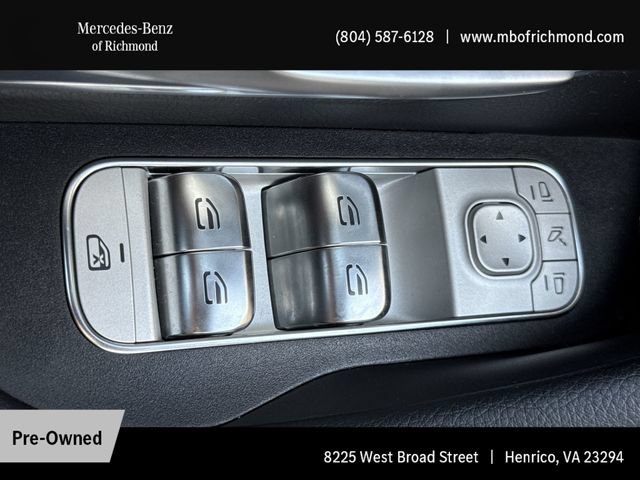 Certified 2026 Mercedes-Benz GLE 350 4MATIC image 23