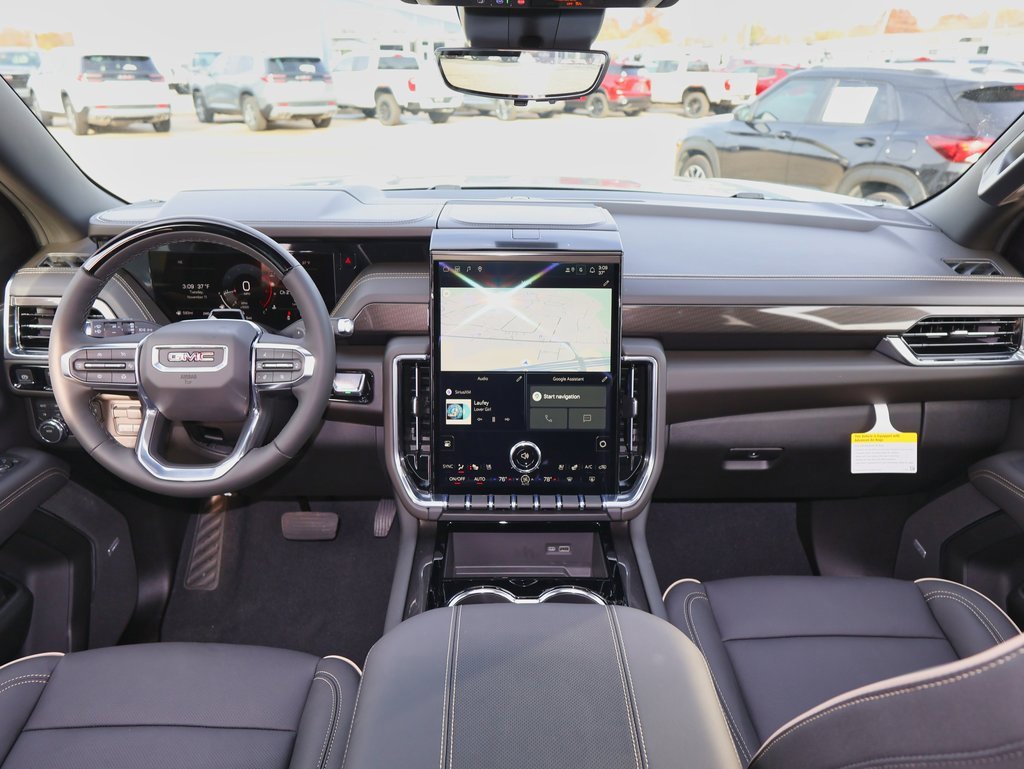 New 2026 GMC Yukon XL Elevation image 17