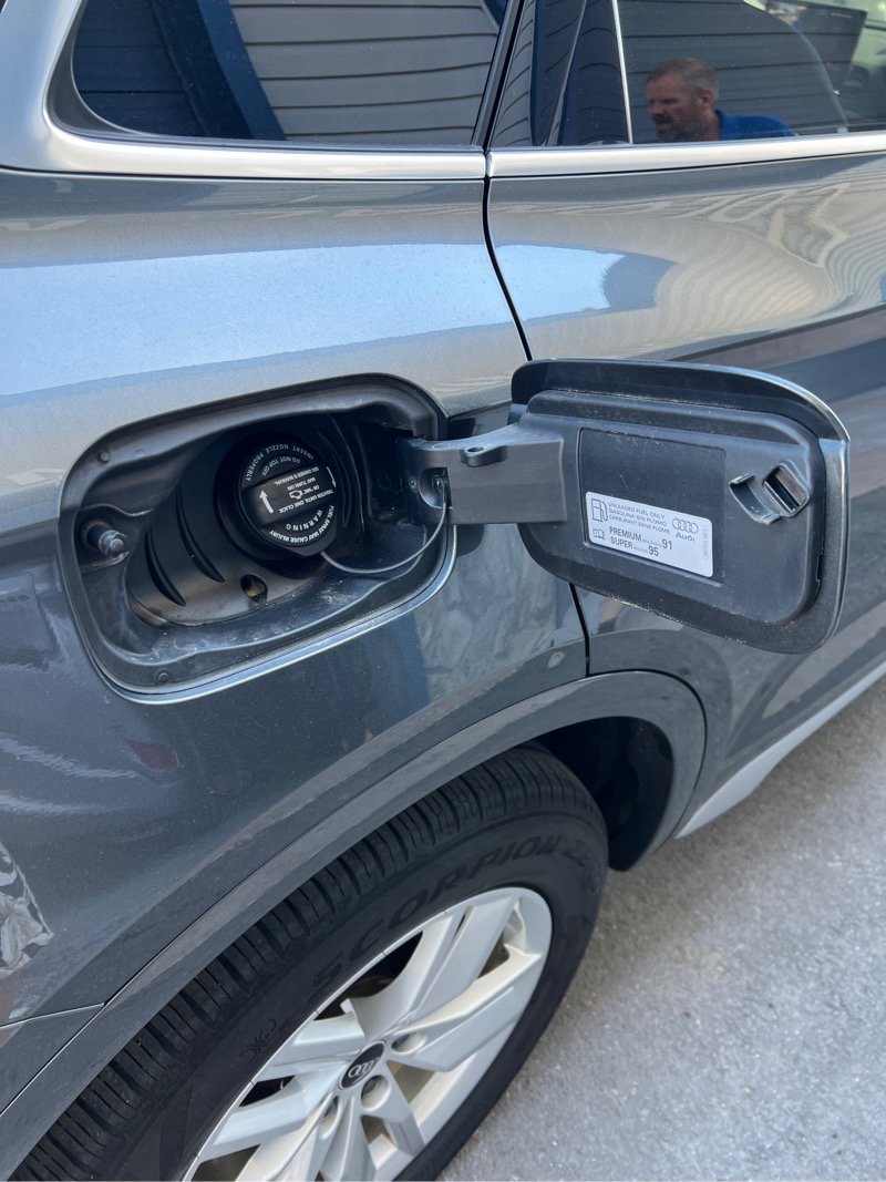 Used 2022 Audi Q5 2.0T Premium w/ Convenience Package image 20