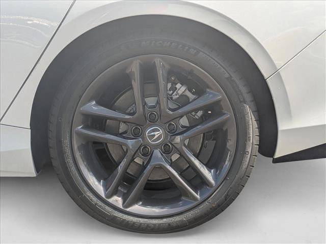 New 2025 Acura TLX SH-AWD w/ A-SPEC Pkg image 10