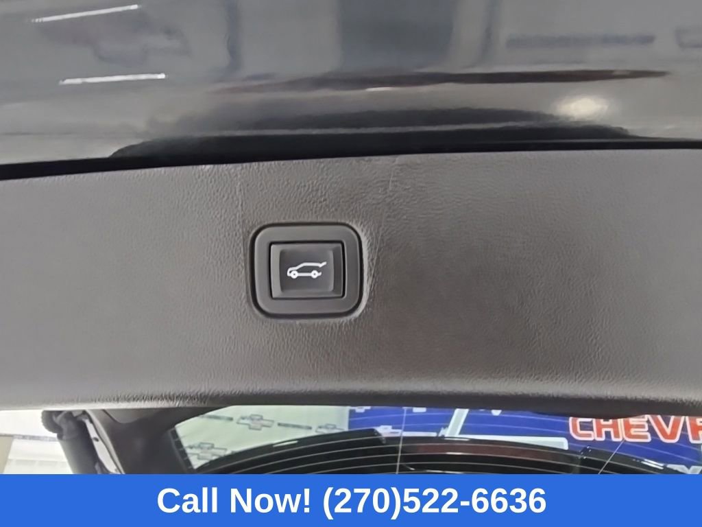 Used 2024 Chevrolet Blazer LT w/ Convenience Package image 22