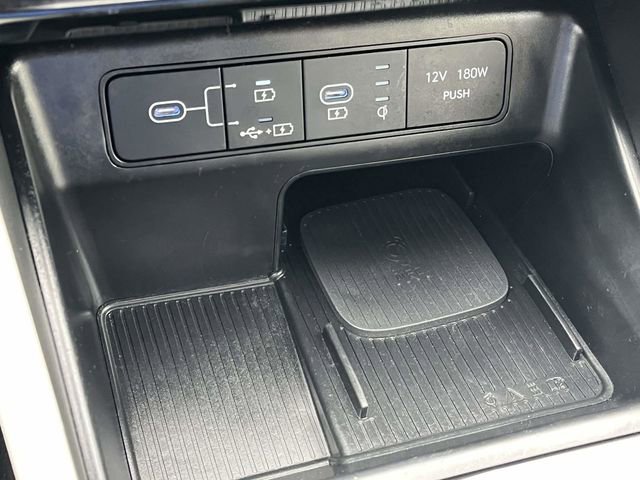 Certified 2025 Hyundai Tucson SEL image 34